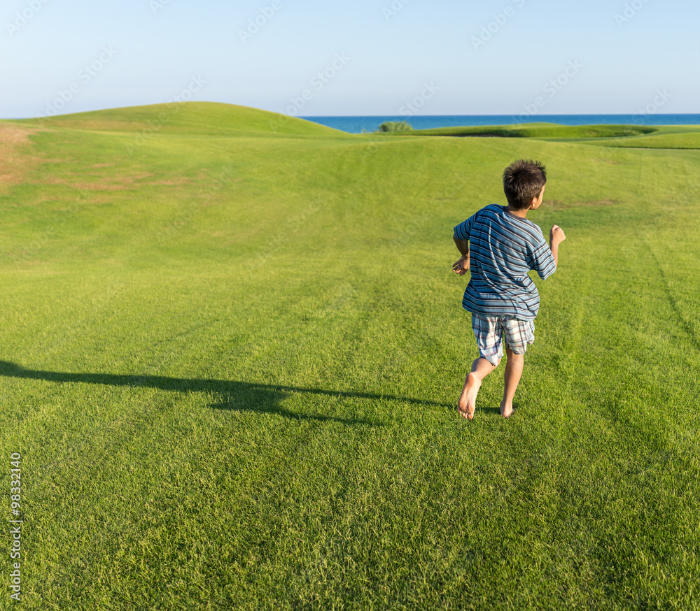 The best summer holiday vacation The best summer holiday vacation