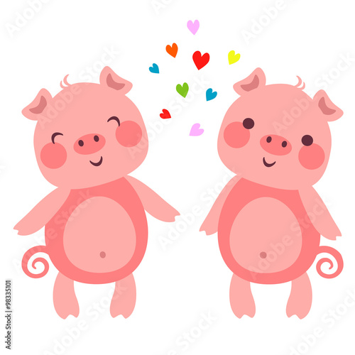 CutePigs