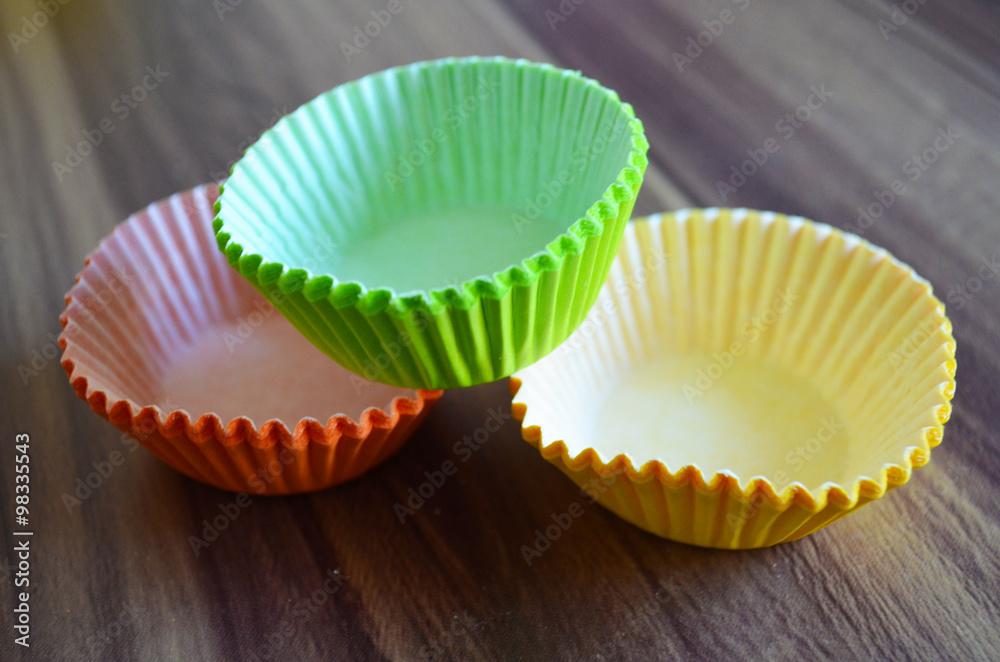 Baskets for cakes Baskets for cakes