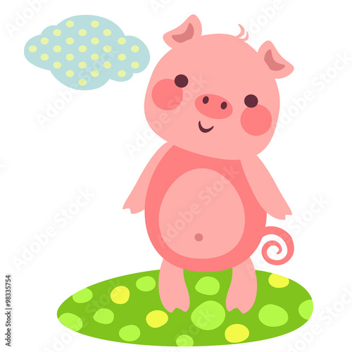 PigCute