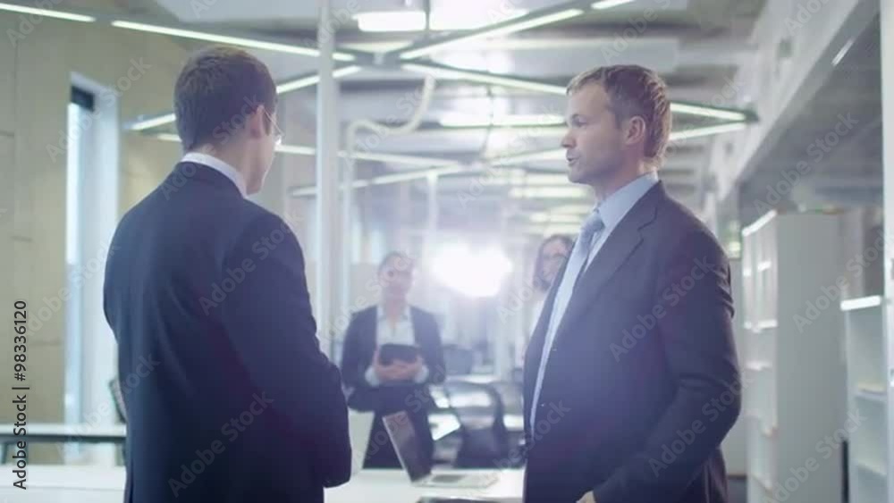 Manager is Abusing Office Worker. Shot on RED Cinema Camera. Manager is Abusing Office Worker. Shot on RED Cinema Camera.