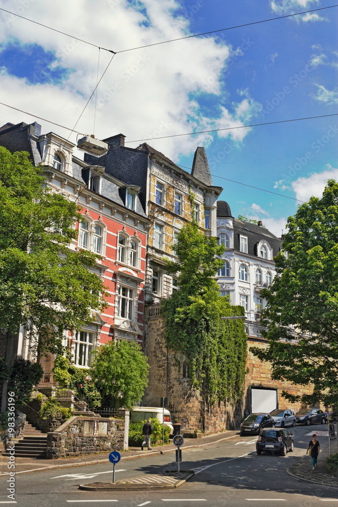 Wuppertal