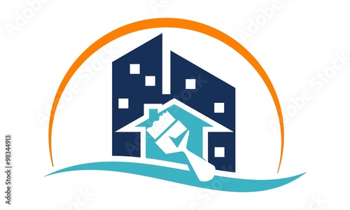 Building Repair and Painting 