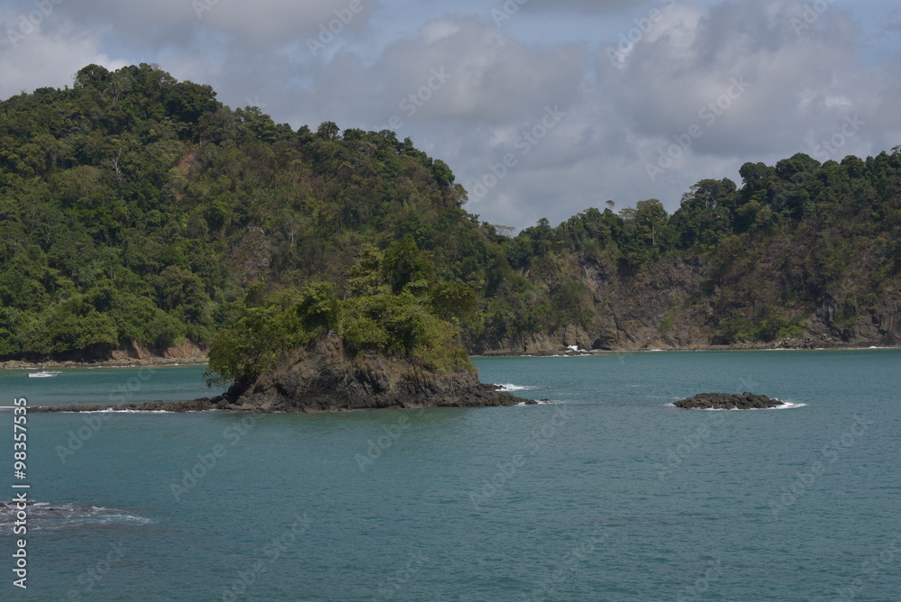 Manuel Antonio Nationalpark Costa Rica Manuel Antonio Nationalpark Costa Rica