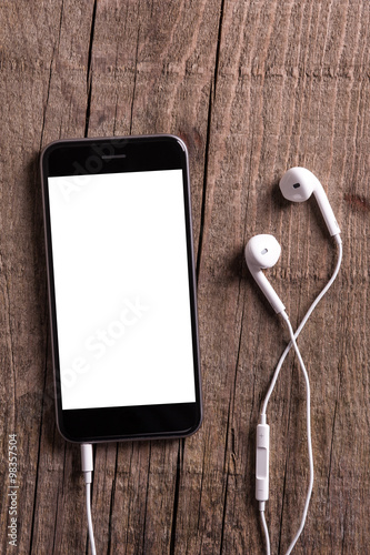 Listen to music