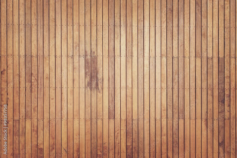 Fototapeta premium Texture of wood for background
