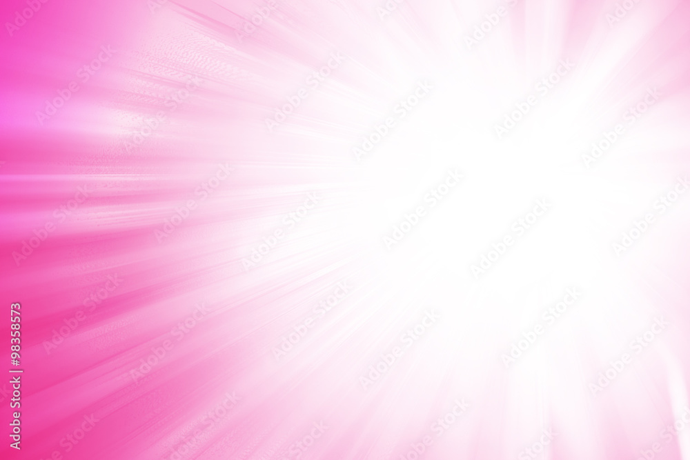 Pink glitter sparkle defocused rays lights abstract background. Pink glitter sparkle defocused rays lights abstract background.