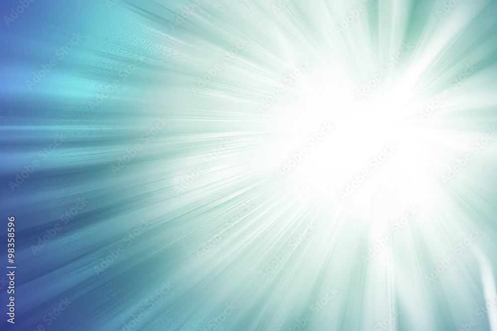 Blue glitter sparkle defocused rays lights abstract background. Blue glitter sparkle defocused rays lights abstract background.
