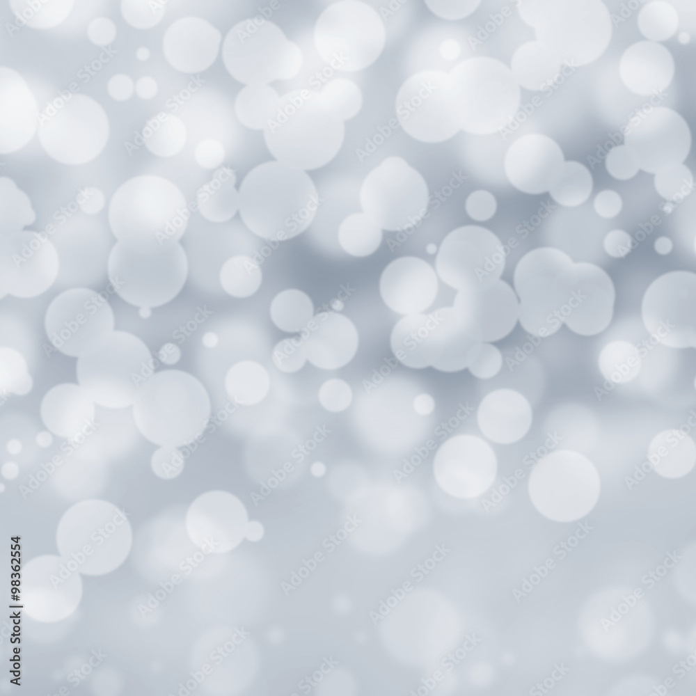 Lights on grey background, sparkles. Lights on grey background, sparkles.