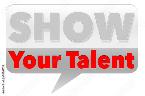Show Your Talent