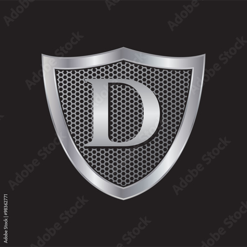 shield logo icon