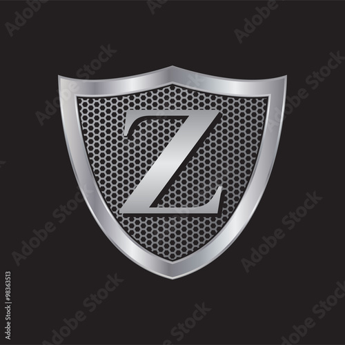 shield logo icon