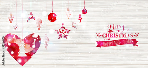 Christmas Banner