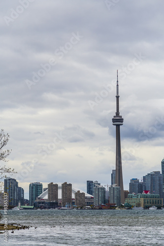 Park View in Toronto © Chris Gardiner