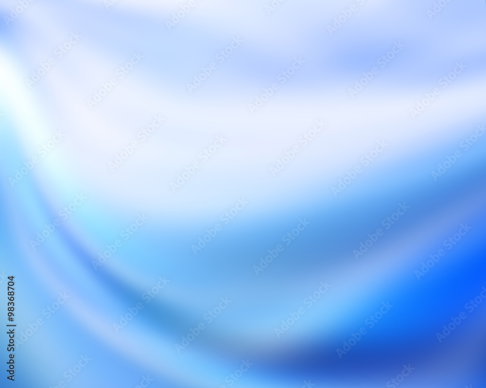 Abstract blue background Abstract blue background