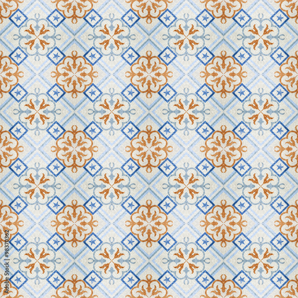 Ceramic Floor and Wall Tile background building construction mat