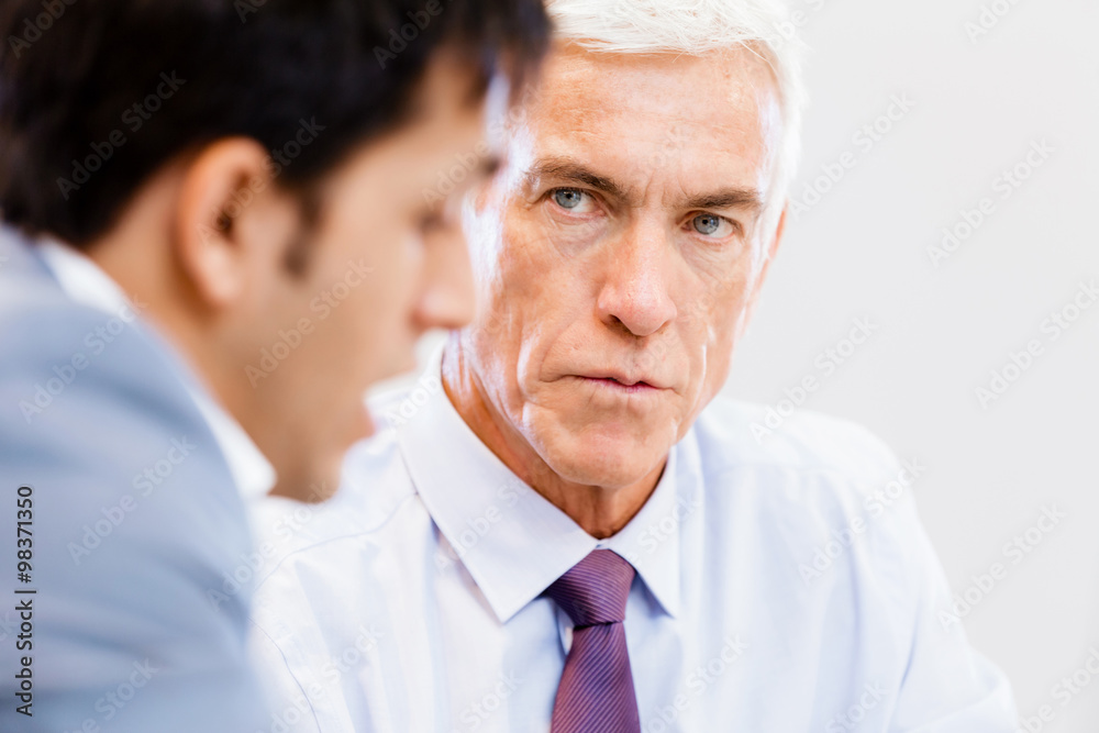Discussion is the way to solution Discussion is the way to solution