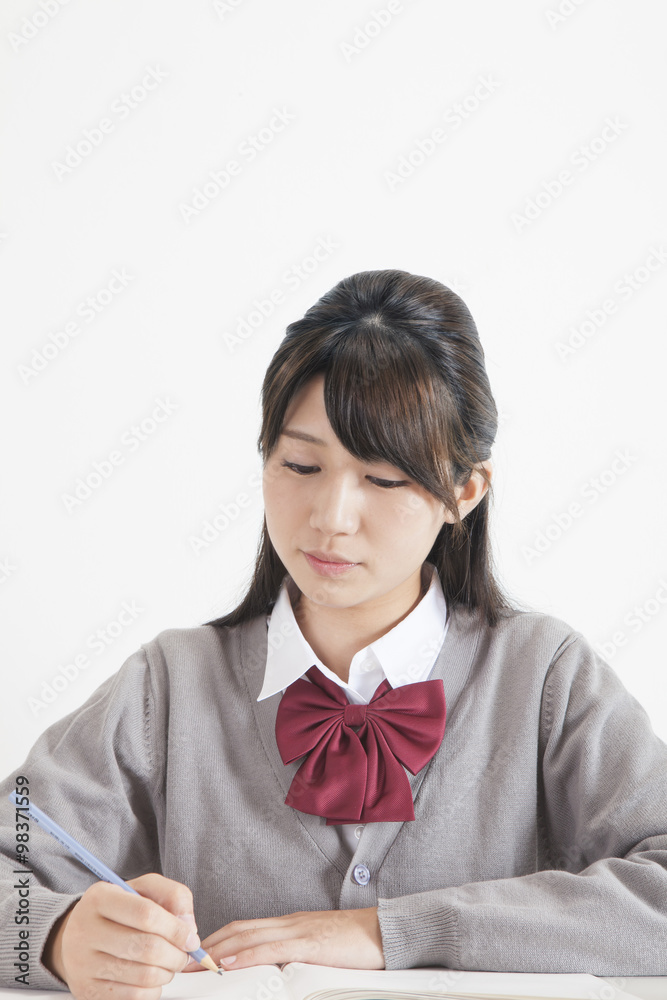 女子高生 女子高生