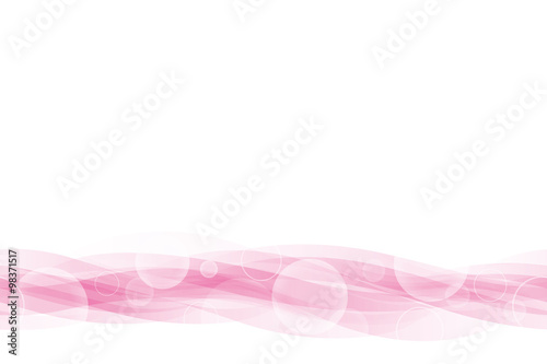 seamless pattern pink gradation.