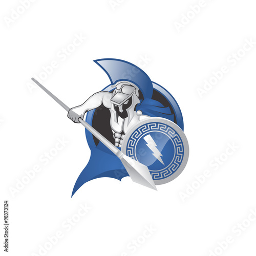 spartan warion sign