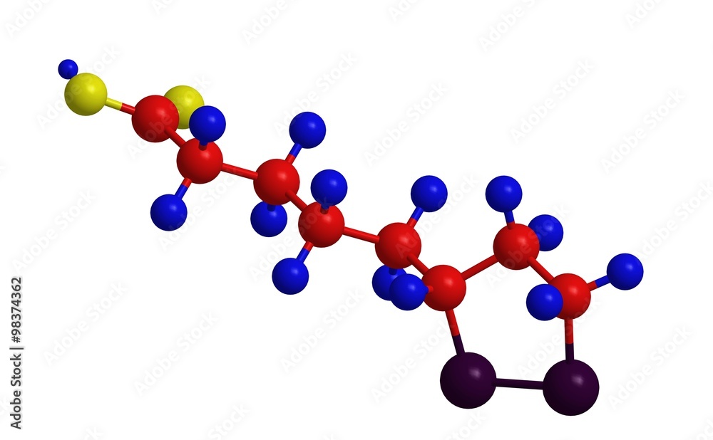 Lipoic acid Lipoic acid