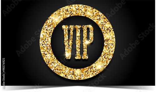 VIP card