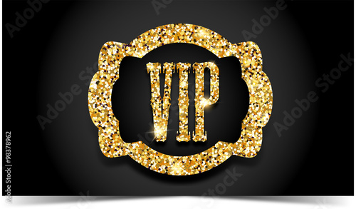 VIP card