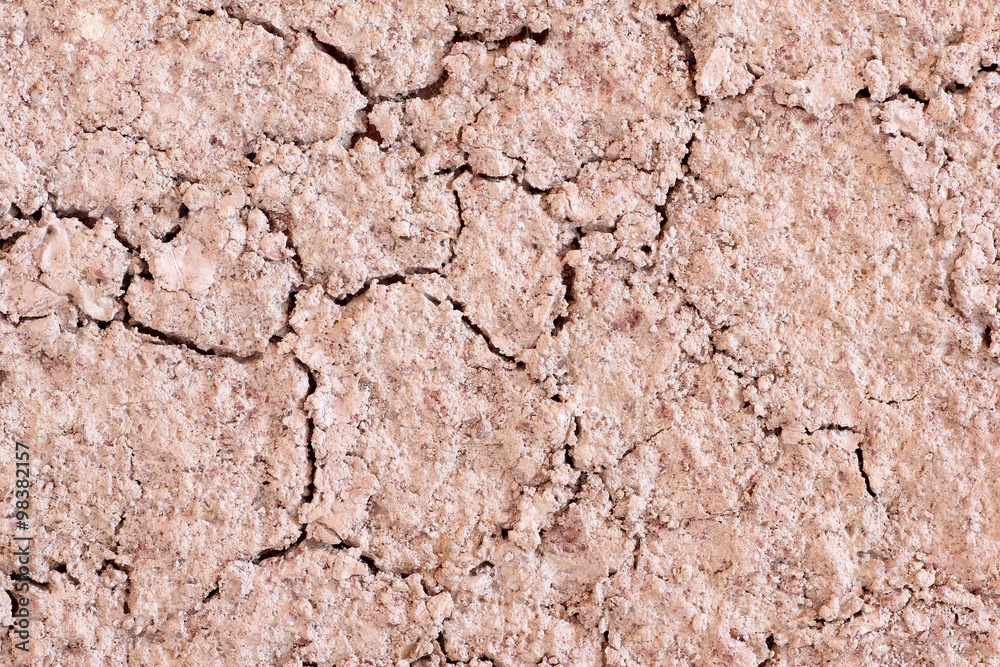 Soil texture of natural background Soil texture of natural background