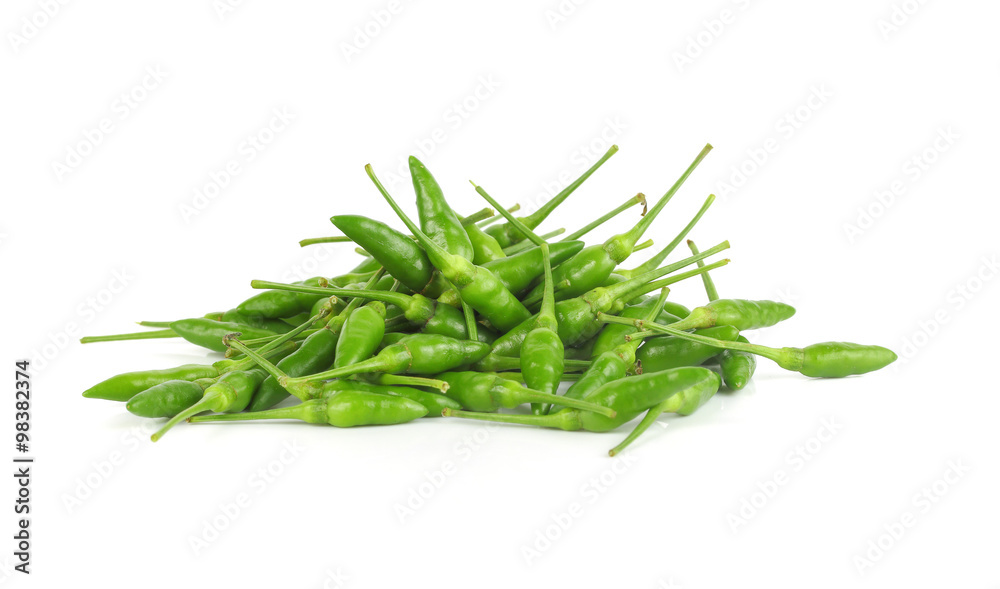Chilli Padi Bird's Eye Chilli Bird Chilli Thai pepper Chilli Padi Bird's Eye Chilli Bird Chilli Thai pepper