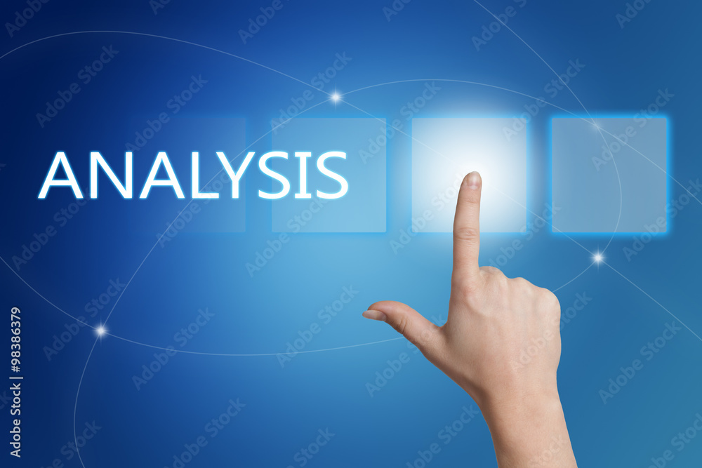 Analysis Analysis