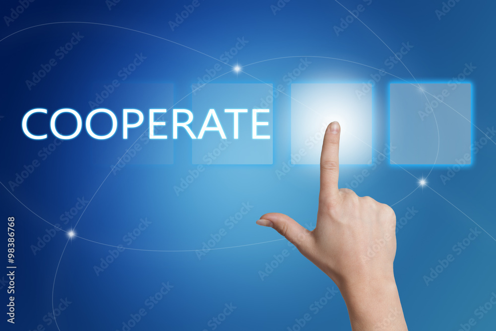 Cooperate Cooperate