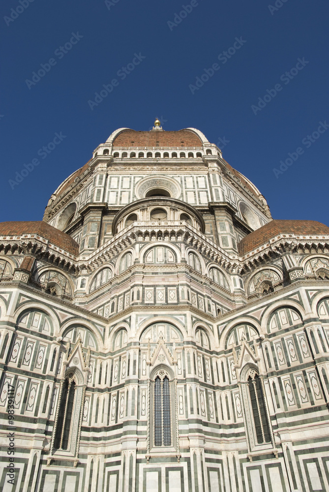 Florence Cathedral, UNESCO World Heritage Site