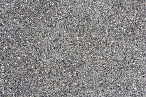 Wallpaper Mural stone washed floor, made of small sand stone mixed as background Torontodigital.ca