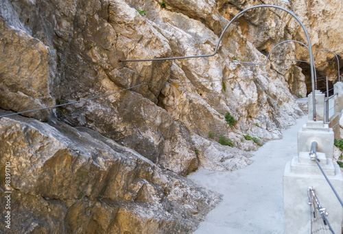  'El Caminito del Rey' (King's Little Path), World's Most Danger