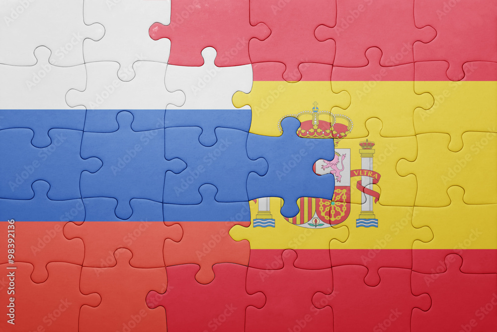 puzzle with the national flag of cambodia and iran puzzle with the national flag of cambodia and iran