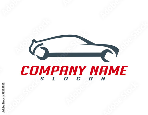 Mechanic car design