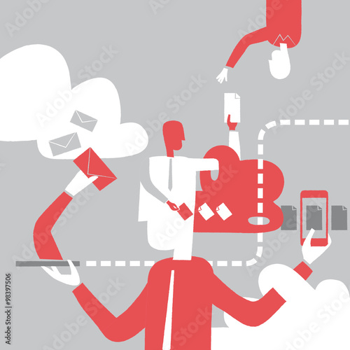 Processi documentali