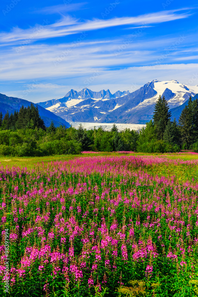Juneau, Alaska.