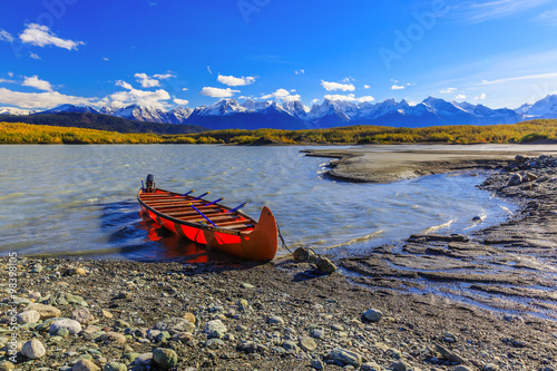 Skagway, Alaska