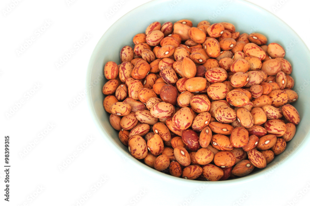 Kidney Beans Kidney Beans
