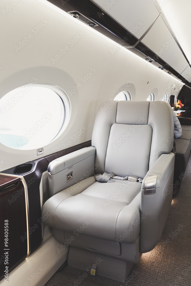 Luxury interior aircraft business aviation Luxury interior aircraft business aviation