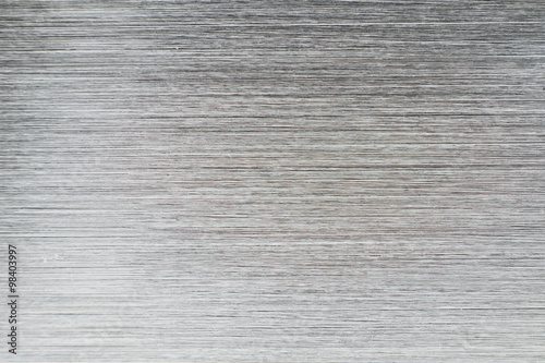 Aluminum skin Background
