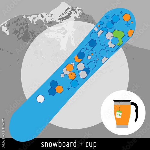 Ski und Snowboard 03