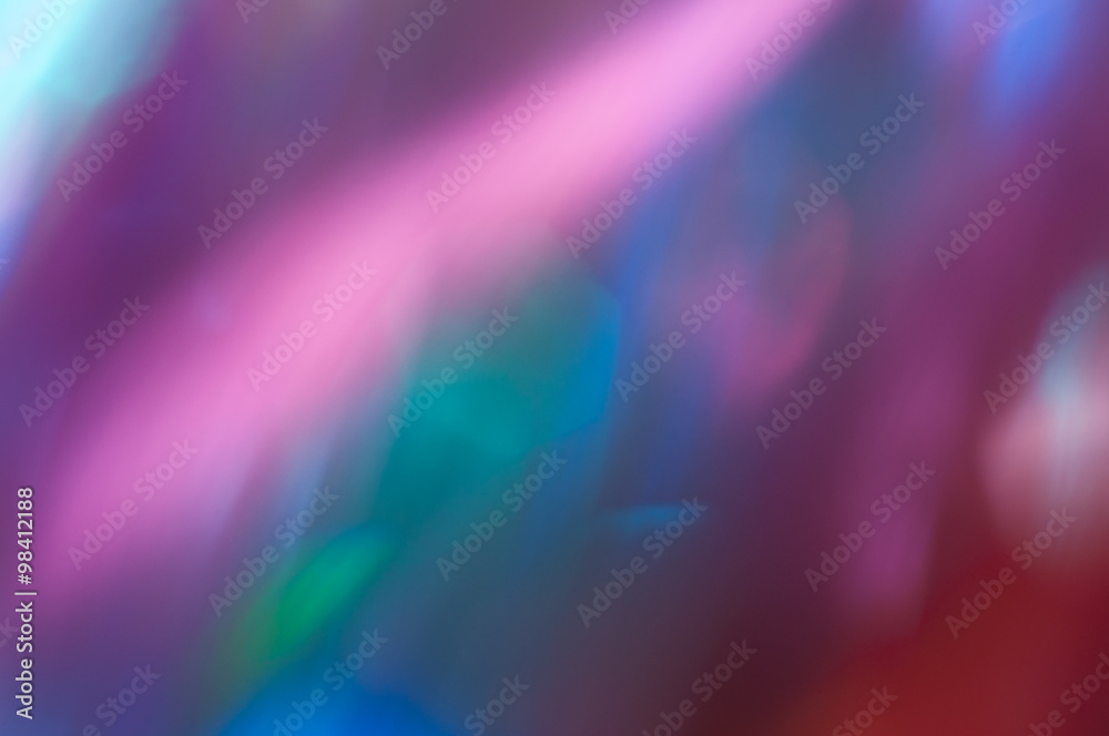 Abstract blurred background Abstract blurred background