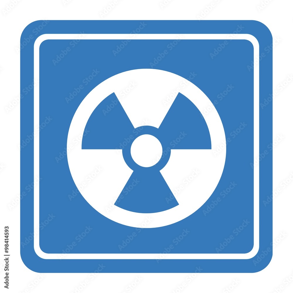 Radioactivité dans un panneau Radioactivité dans un panneau