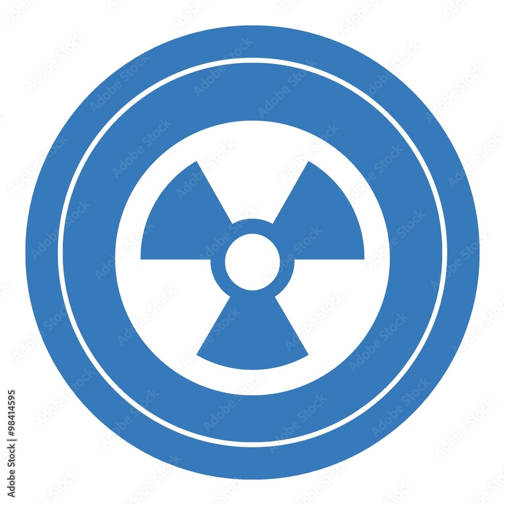 Radioactivité dans un panneau Radioactivité dans un panneau