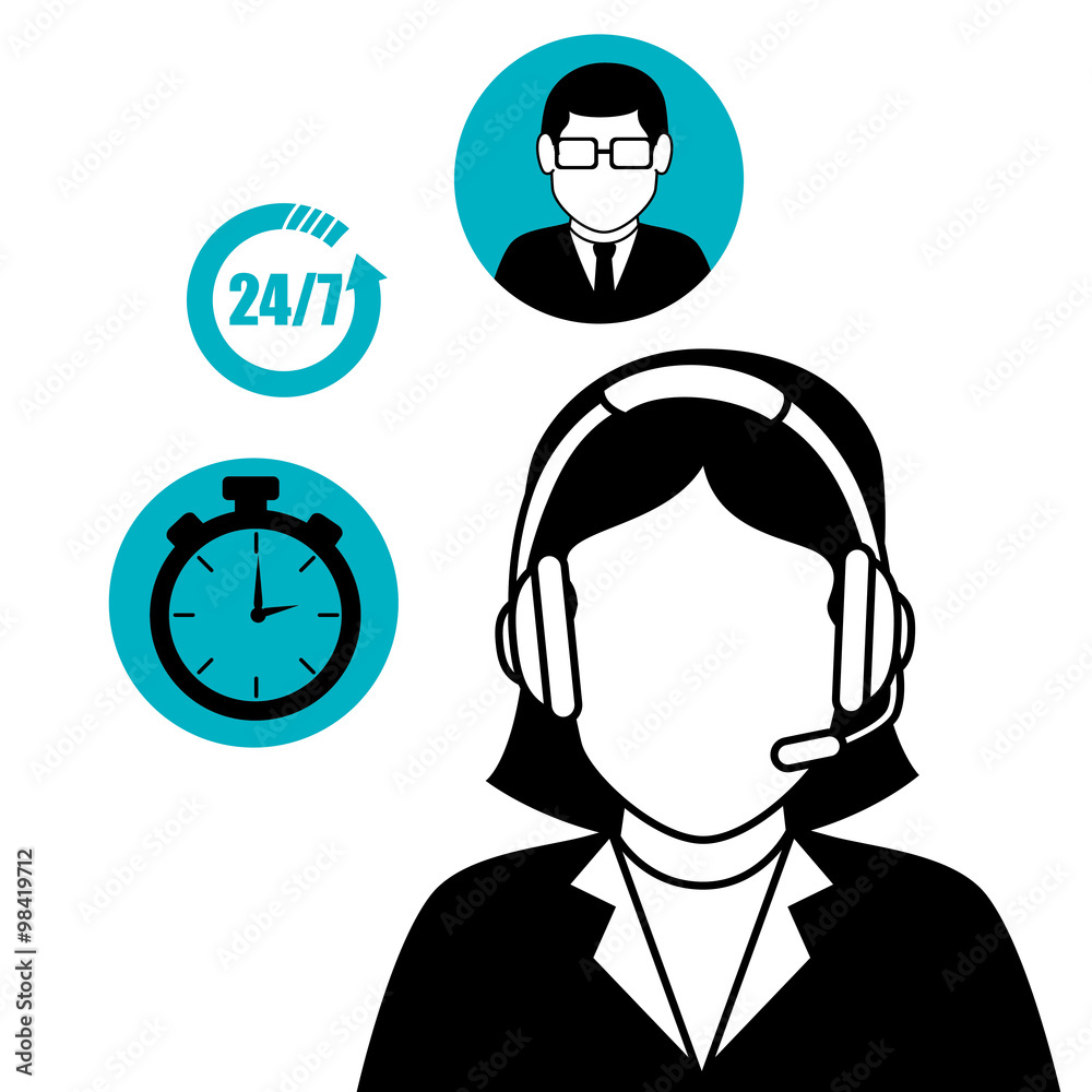Customer service and technical support Customer service and technical support
