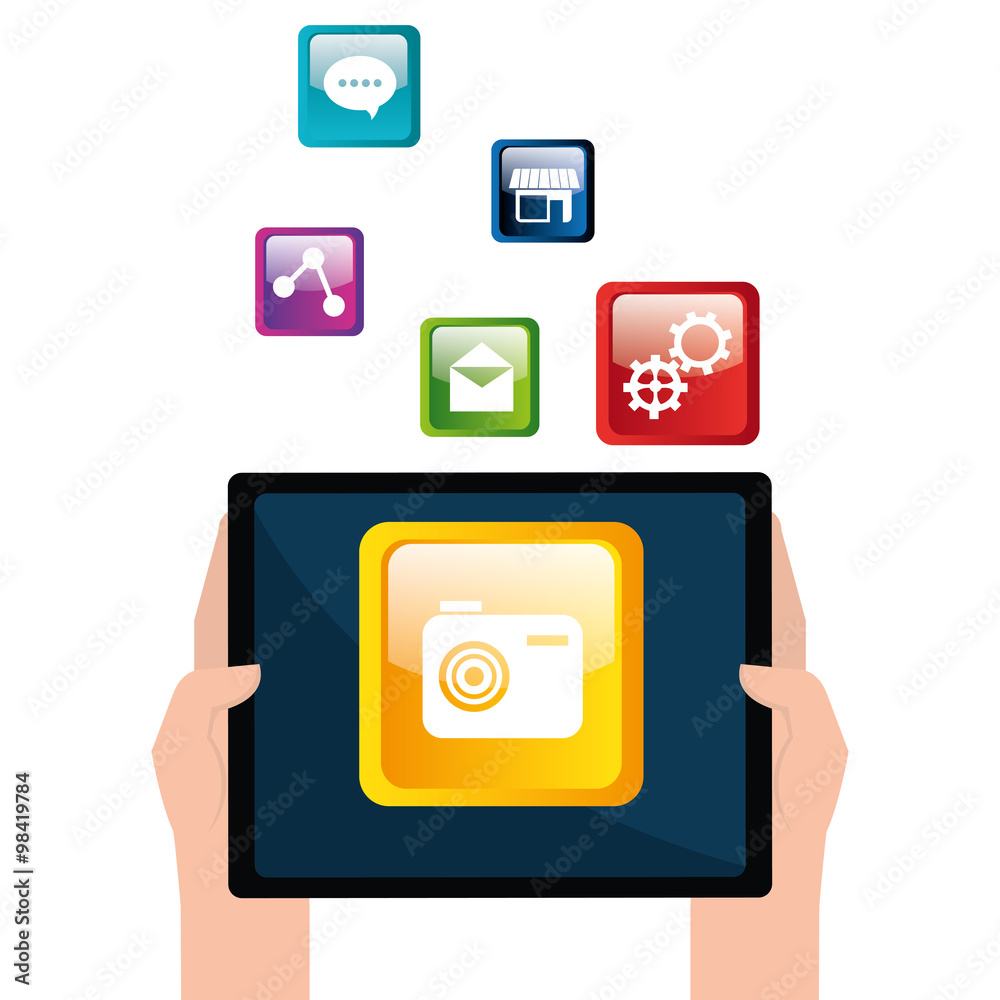 Digital marketing and advertising Digital marketing and advertising