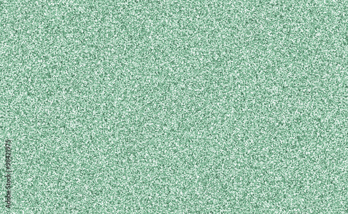 pale mint green glitter background