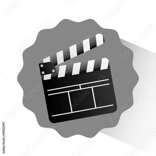 cinema film design 